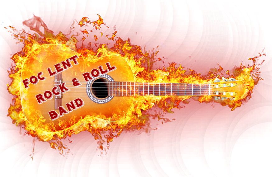 Foc Lent Rock & Roll Band